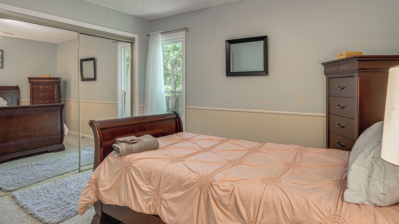 Photo of Bedroom in Aiken