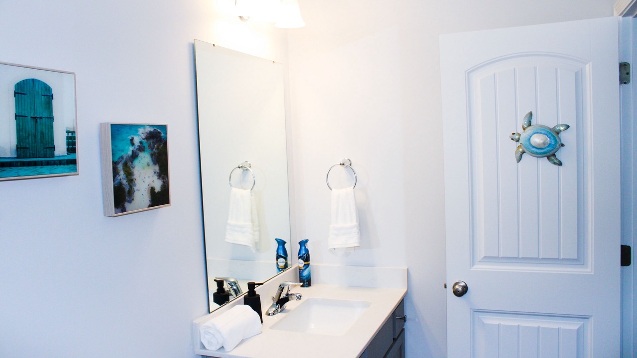 Photo of Bathroom in Pooler