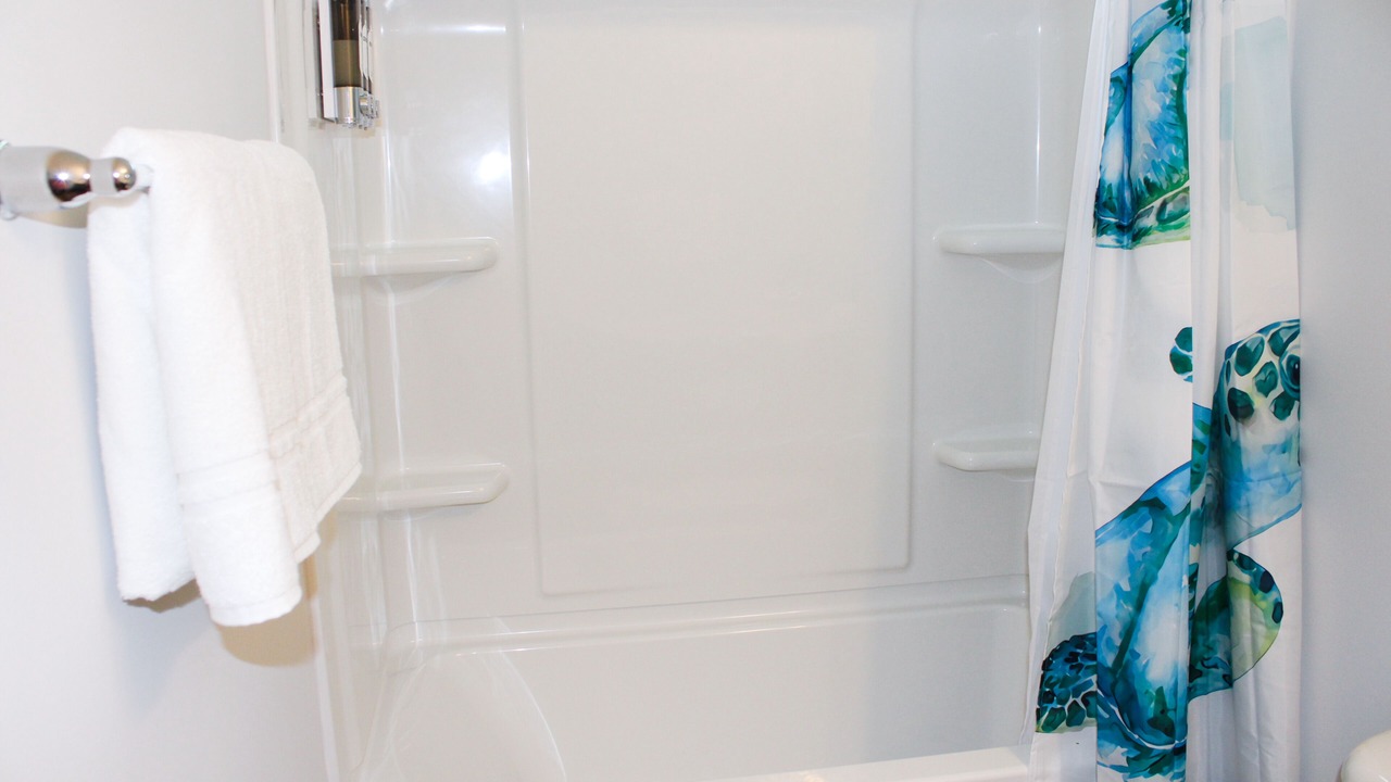 Photo of Bathroom in Pooler