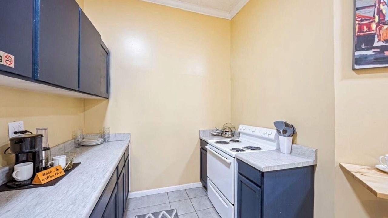 Photo of Kitchen in Gracewood