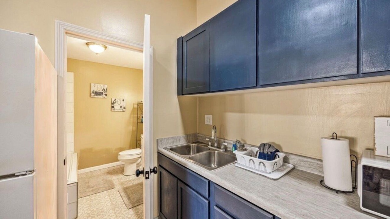 Photo of Kitchen in Gracewood