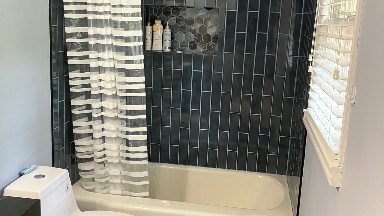 Photo of Bathroom in Northeast Raleigh