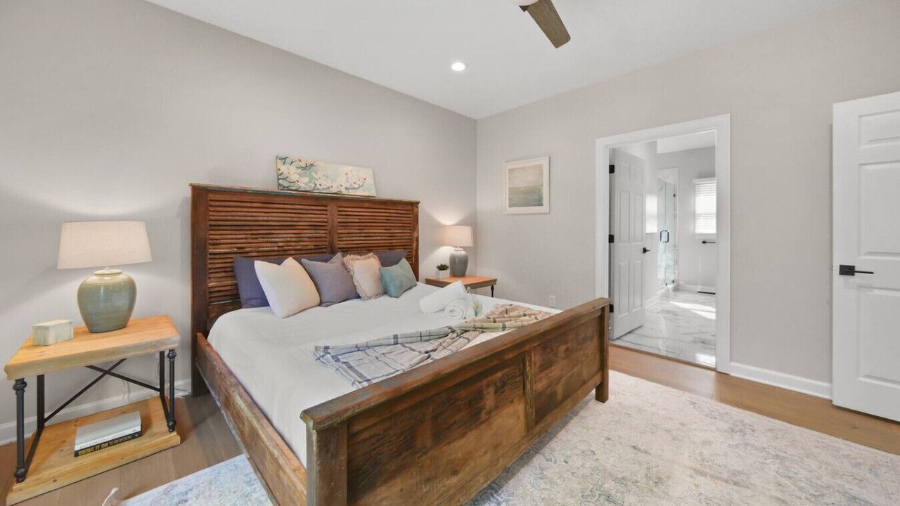 Photo of Bedroom in Bowling Green