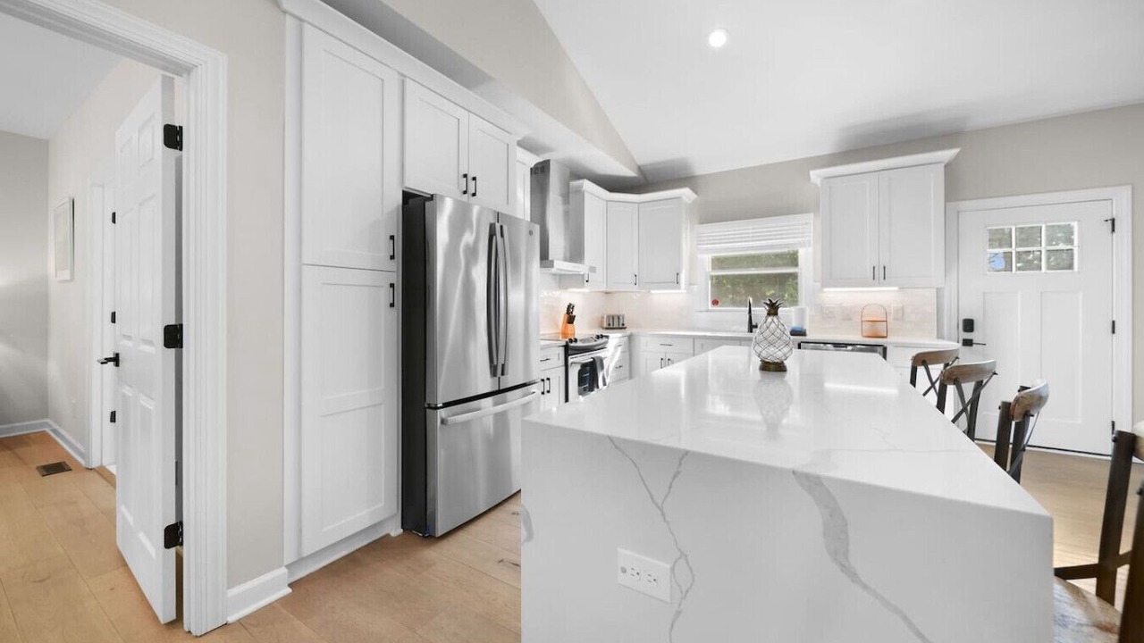 Photo of Kitchen in Bowling Green