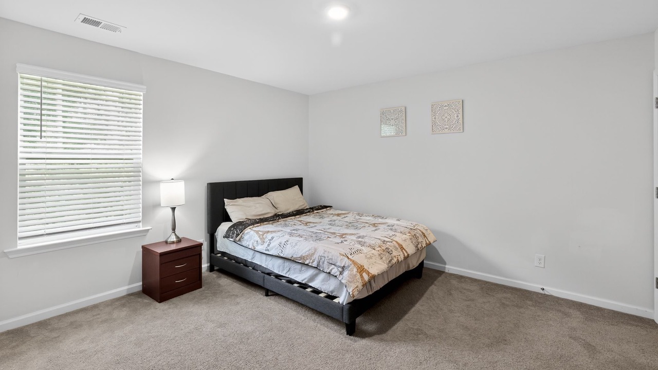 Photo of Bedroom in Port Wentworth