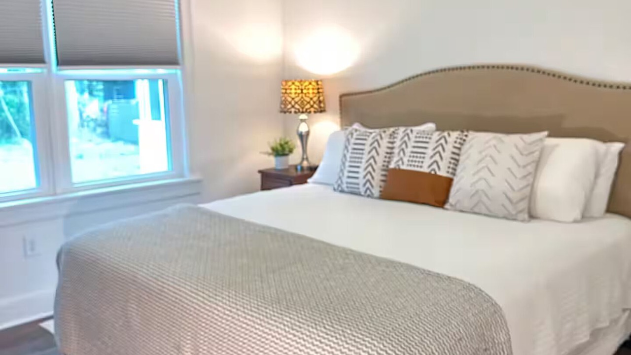 Photo of Bedroom in North Charleston