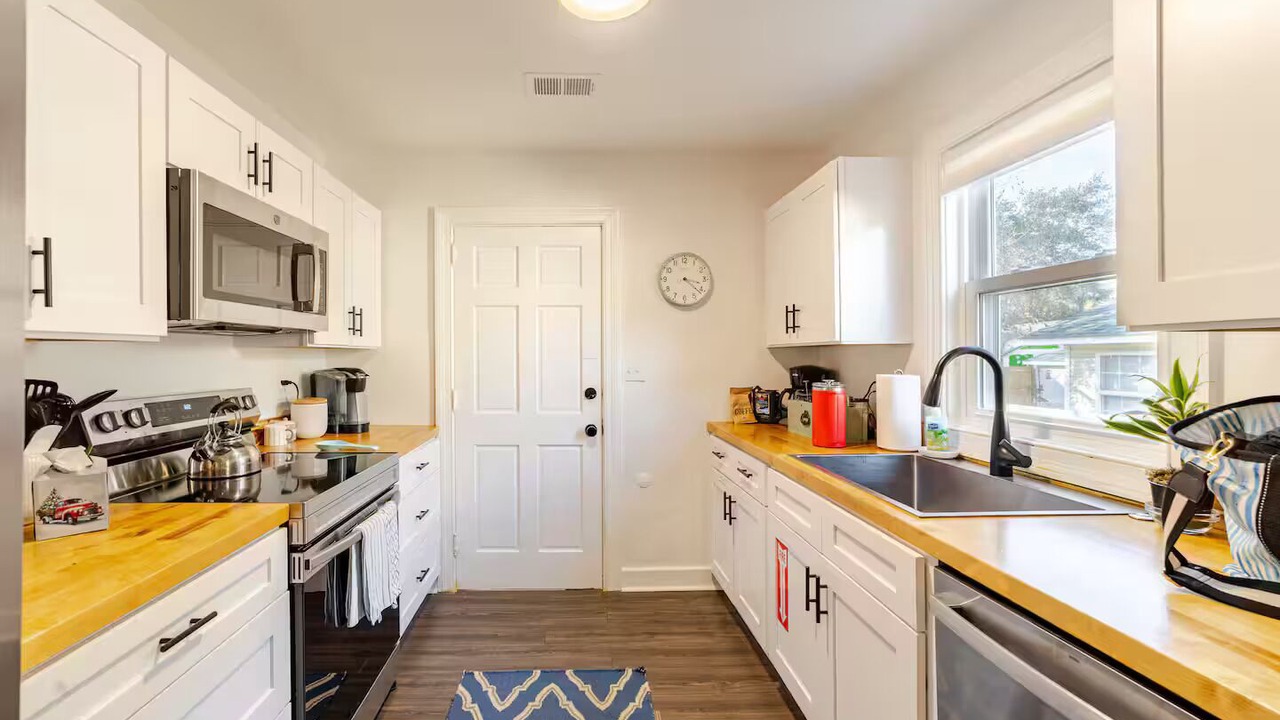Photo of Kitchen in North Charleston