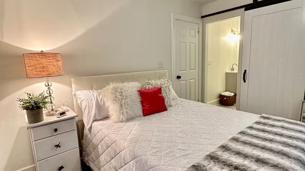 Photo of Bedroom in North Charleston