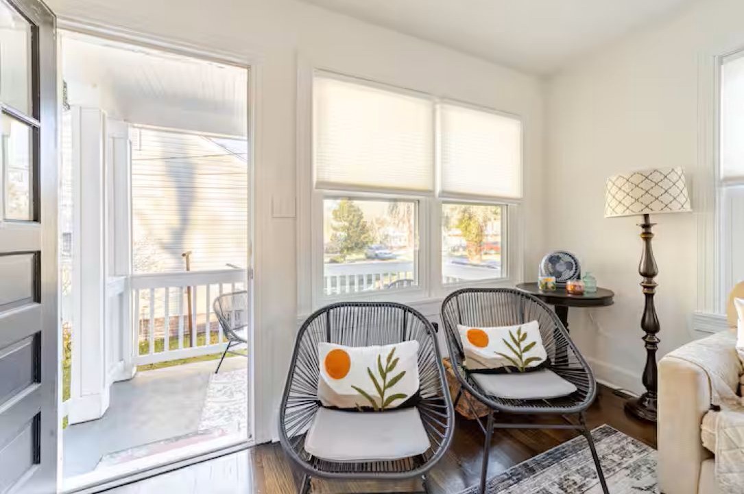 Photo of Livingroom in North Charleston