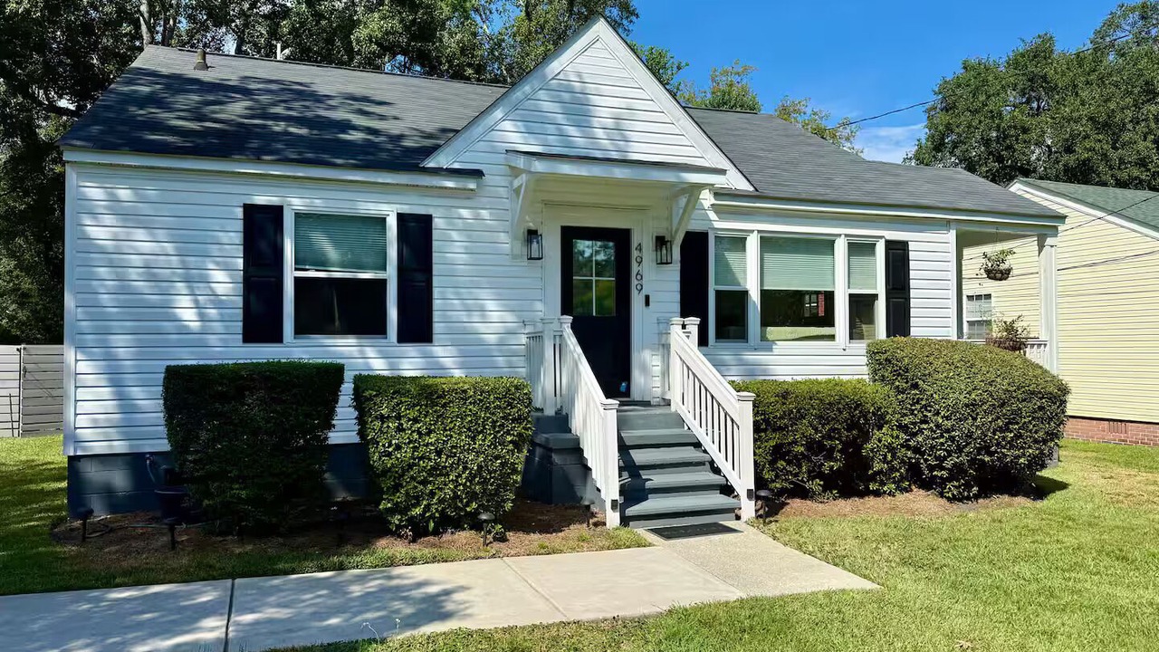 Photo of Outdoor in North Charleston