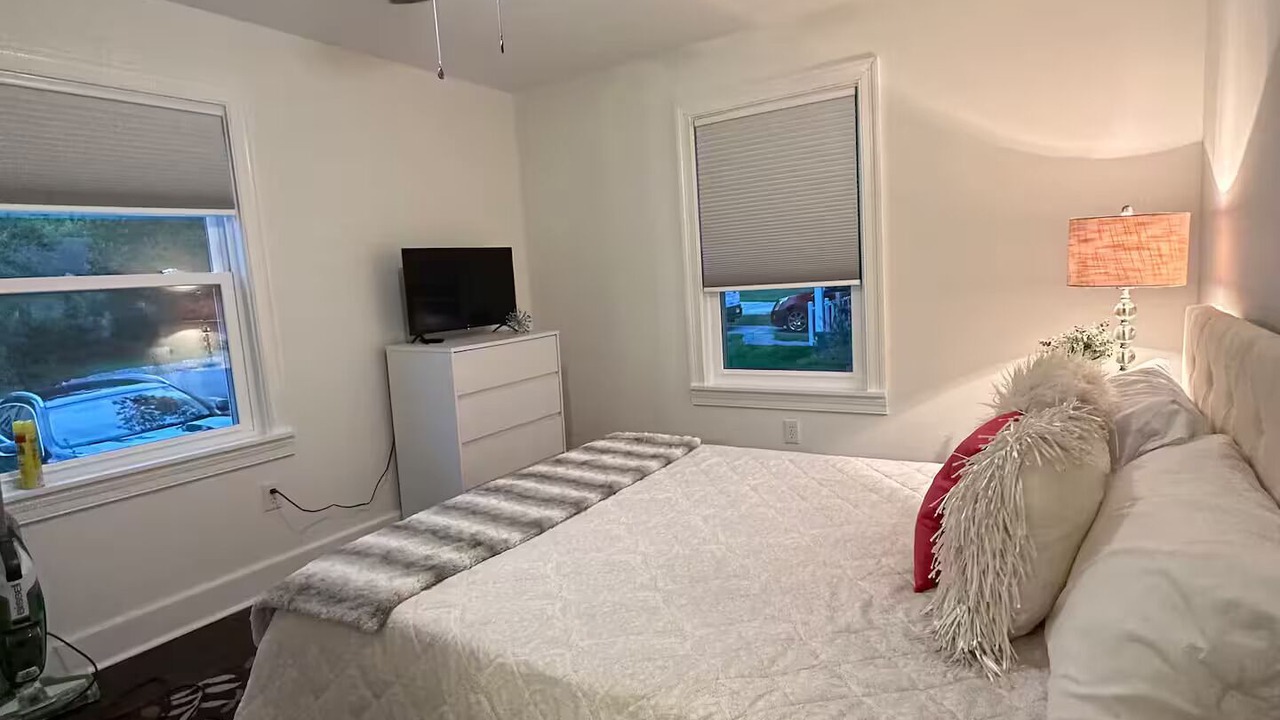 Photo of Bedroom in North Charleston