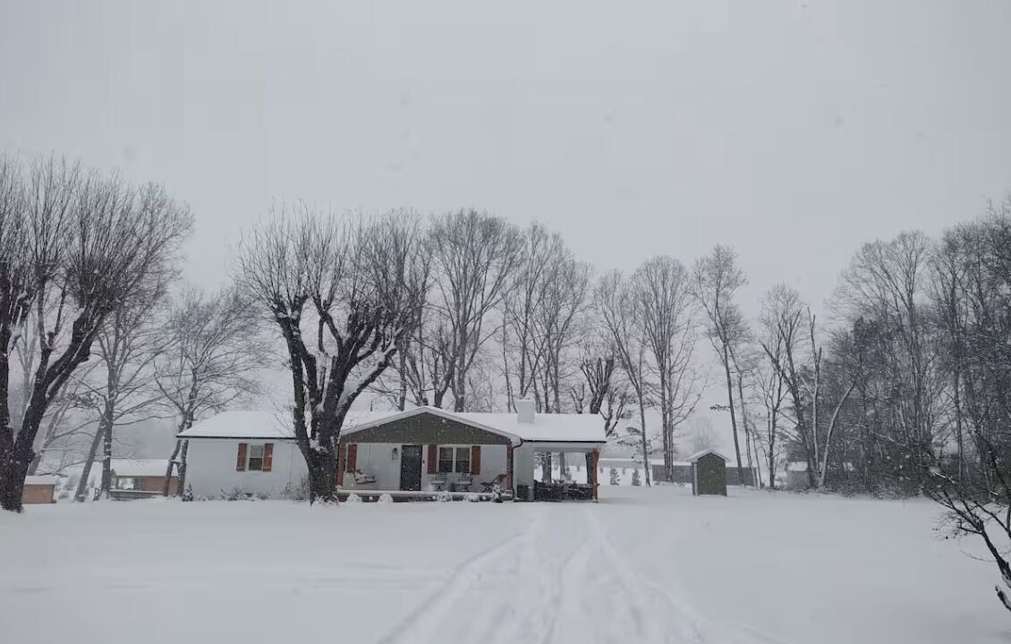 Photo of Outdoor in Jonesville
