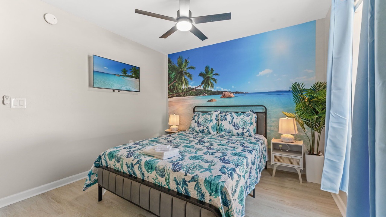 Photo of Bedroom in Myrtle Beach