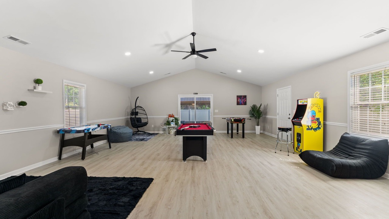Photo of Bedroom in Myrtle Beach