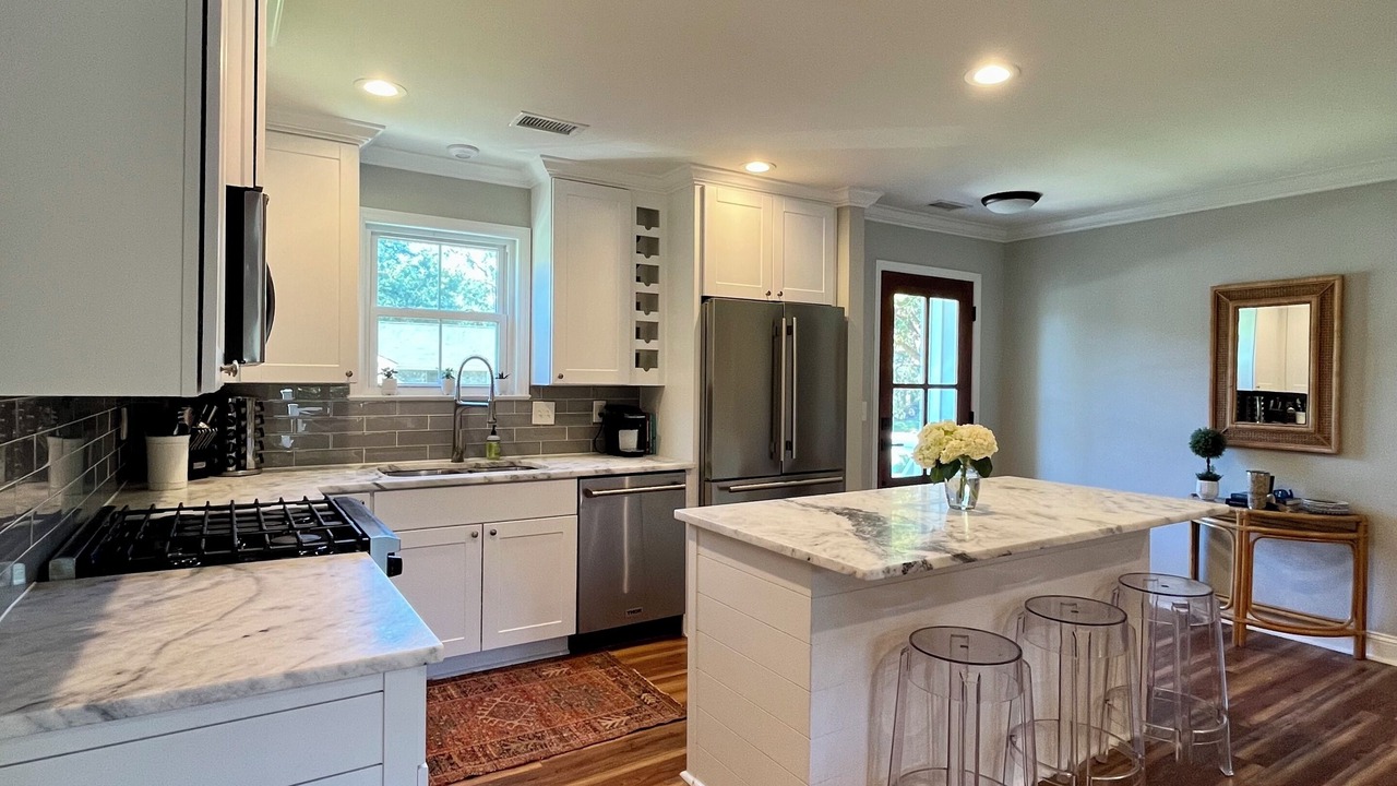 Photo of Kitchen in Mount Pleasant