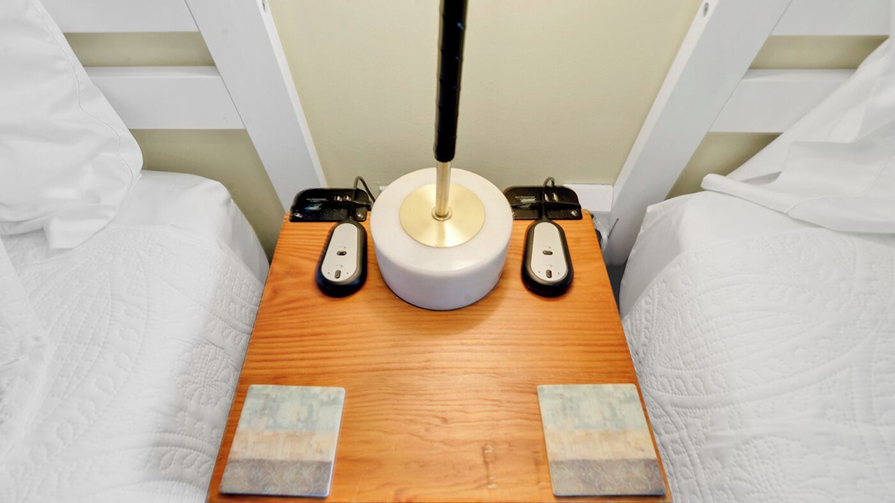 Photo of Bedroom in Litchfield by the Sea