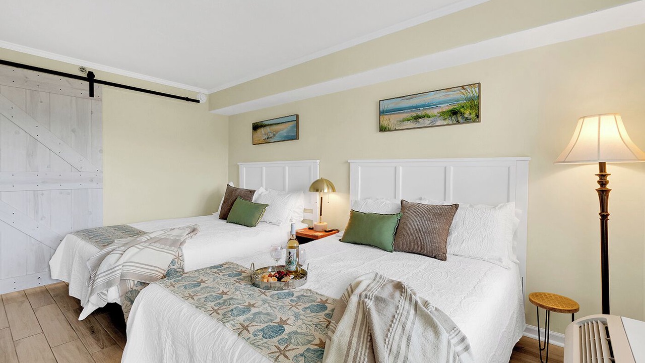 Photo of Bedroom in Litchfield by the Sea