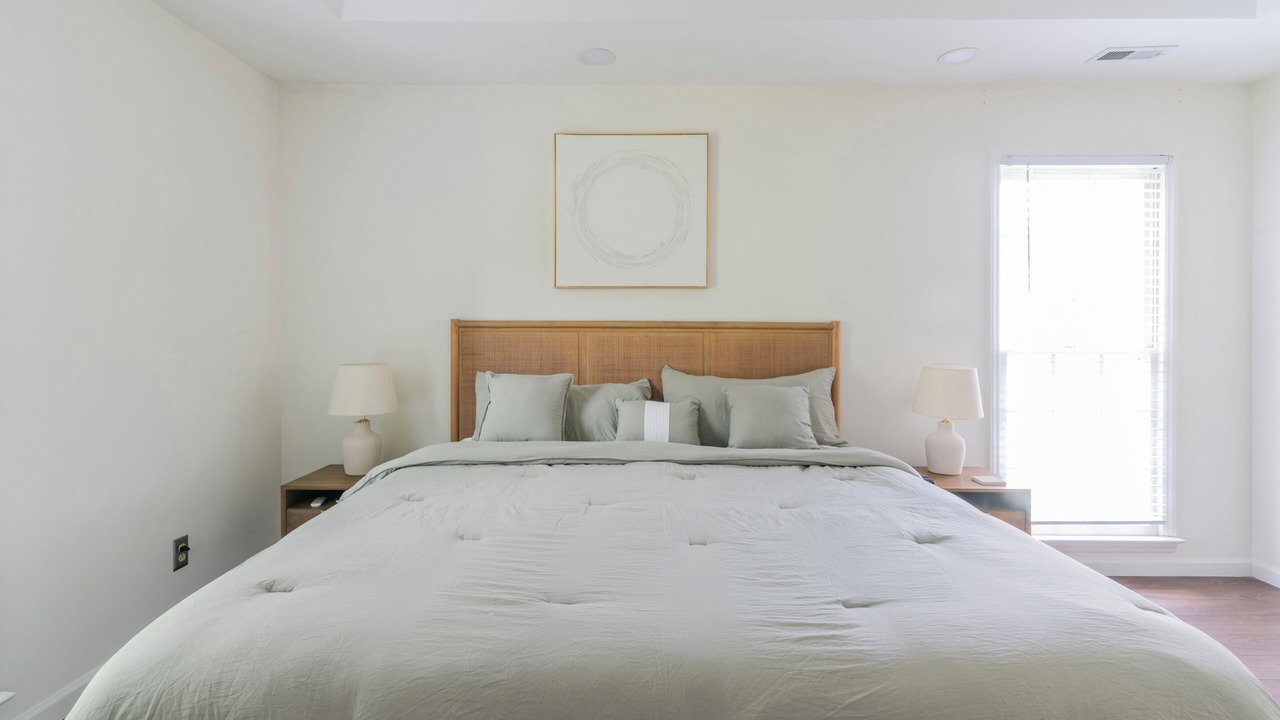 Photo of Bedroom in Paw Creek