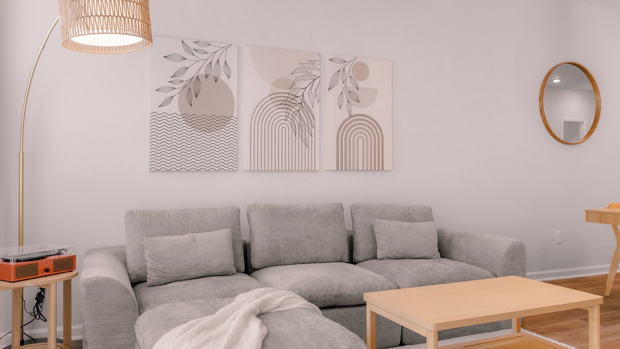 Photo of Livingroom in Carolina Forest