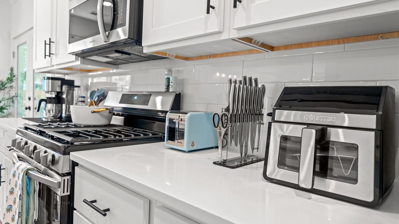 Photo of Kitchen in Charleston