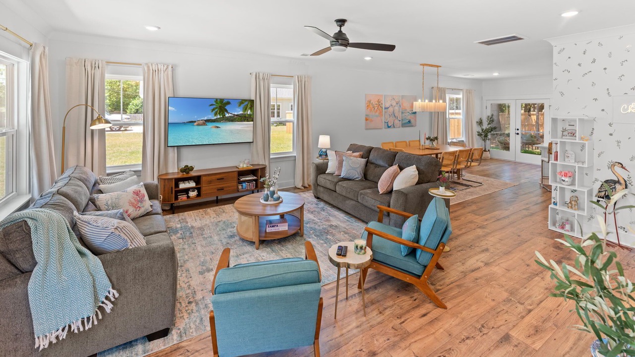 Photo of Bedroom in Charleston