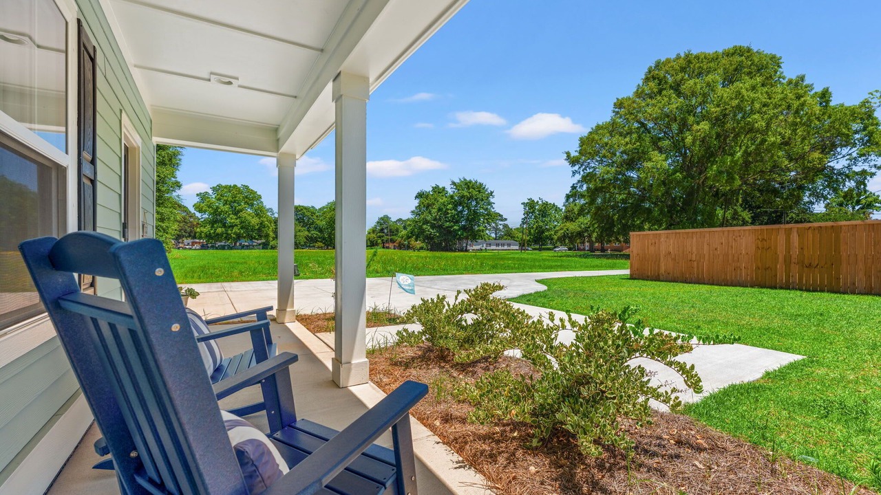 Photo of Outdoor in Charleston