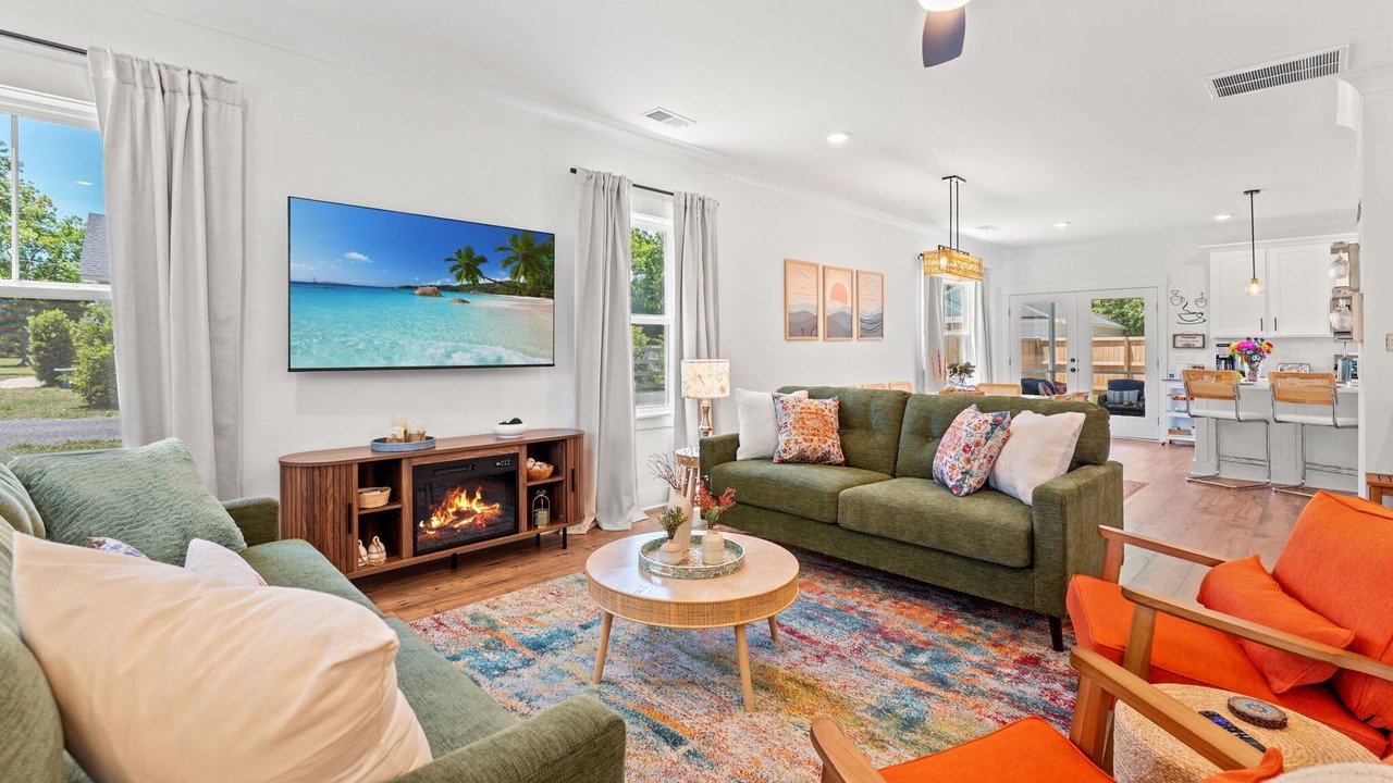 Photo of Bedroom in Charleston