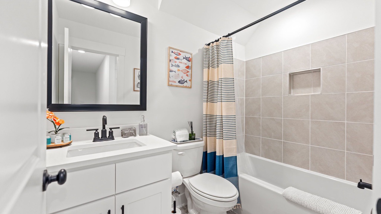 Photo of Bathroom in Charleston