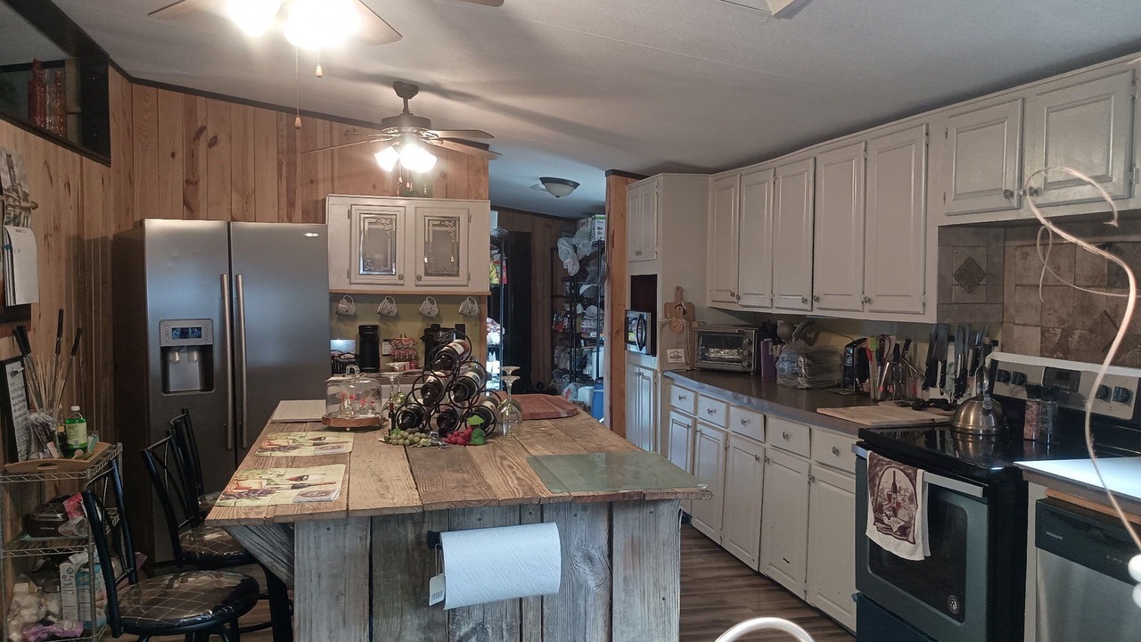 Photo of Kitchen in Aiken