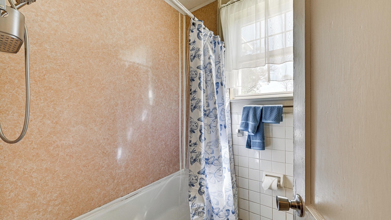 Photo of Bathroom in Mount Holly
