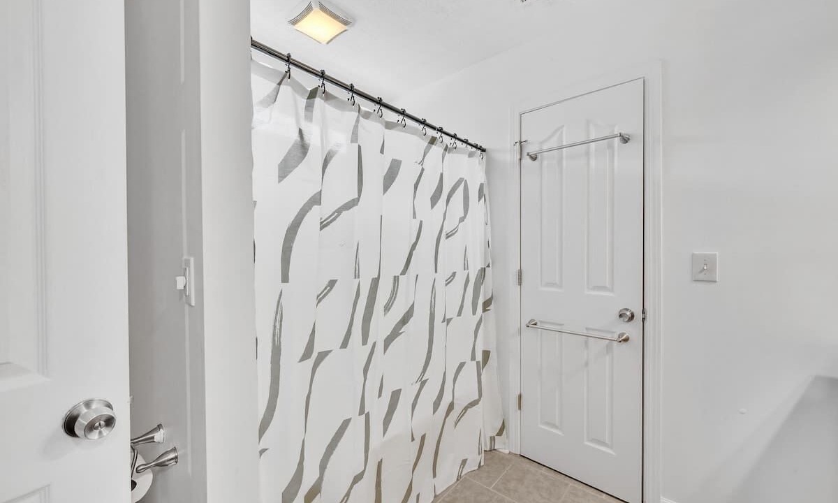 Photo of Bathroom in Steele Creek