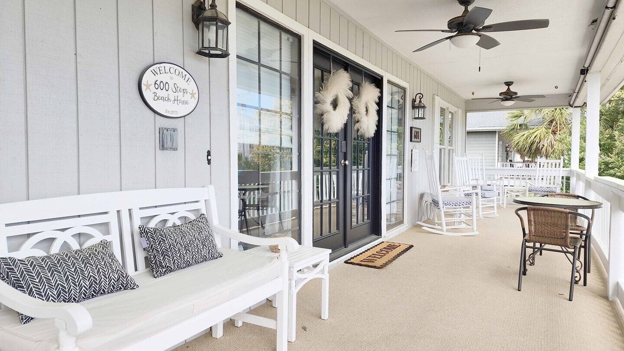Photo of Outdoor in North Litchfield Beach