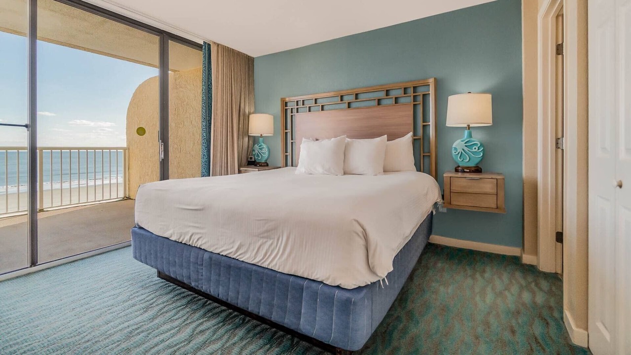 Photo of Bedroom in Windy Hill