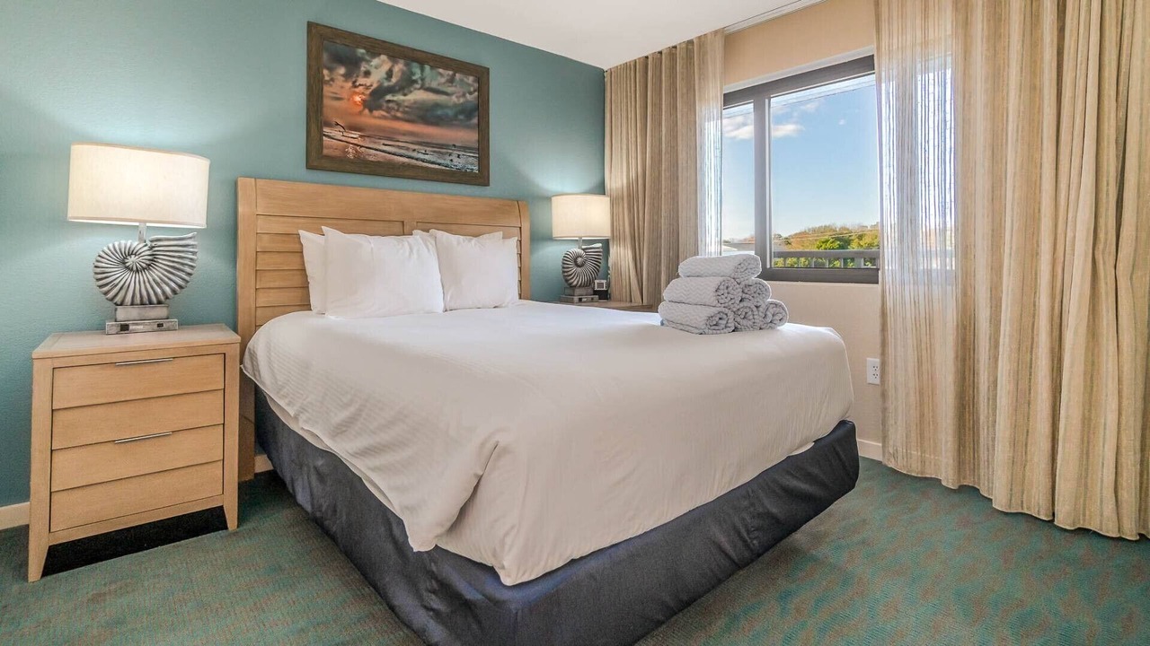Photo of Bedroom in Windy Hill