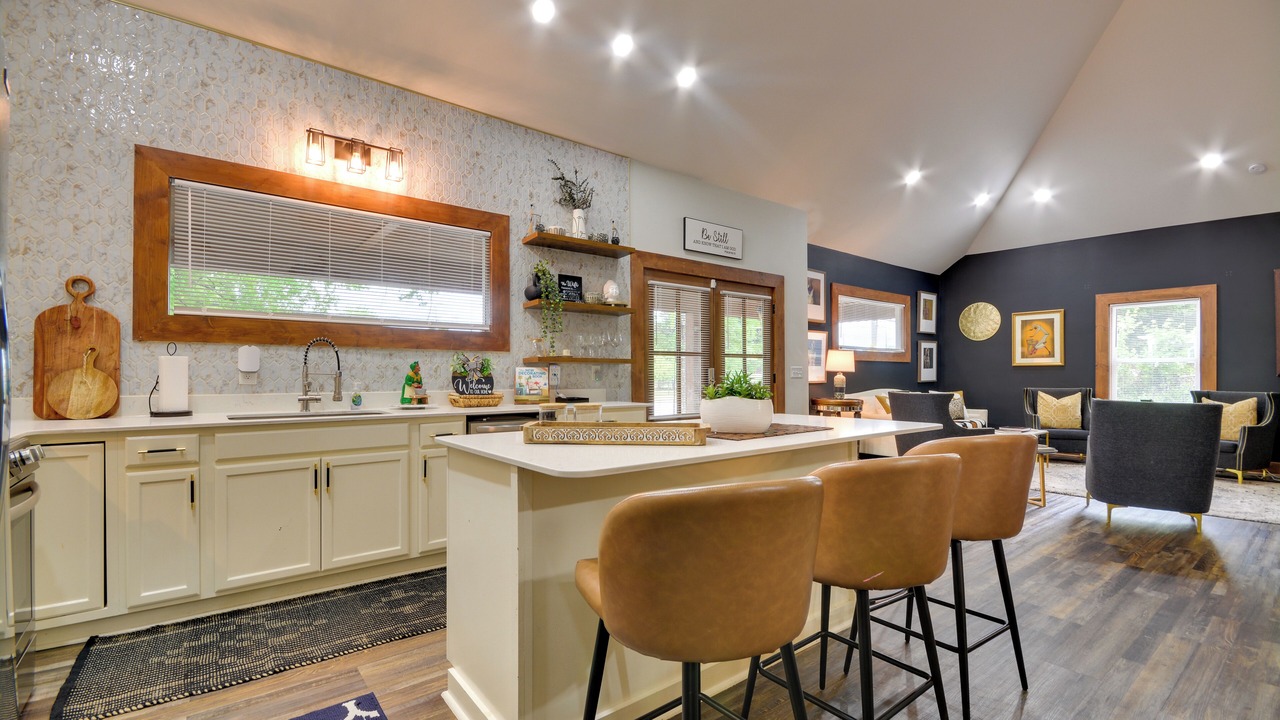 Photo of Kitchen in Greensboro