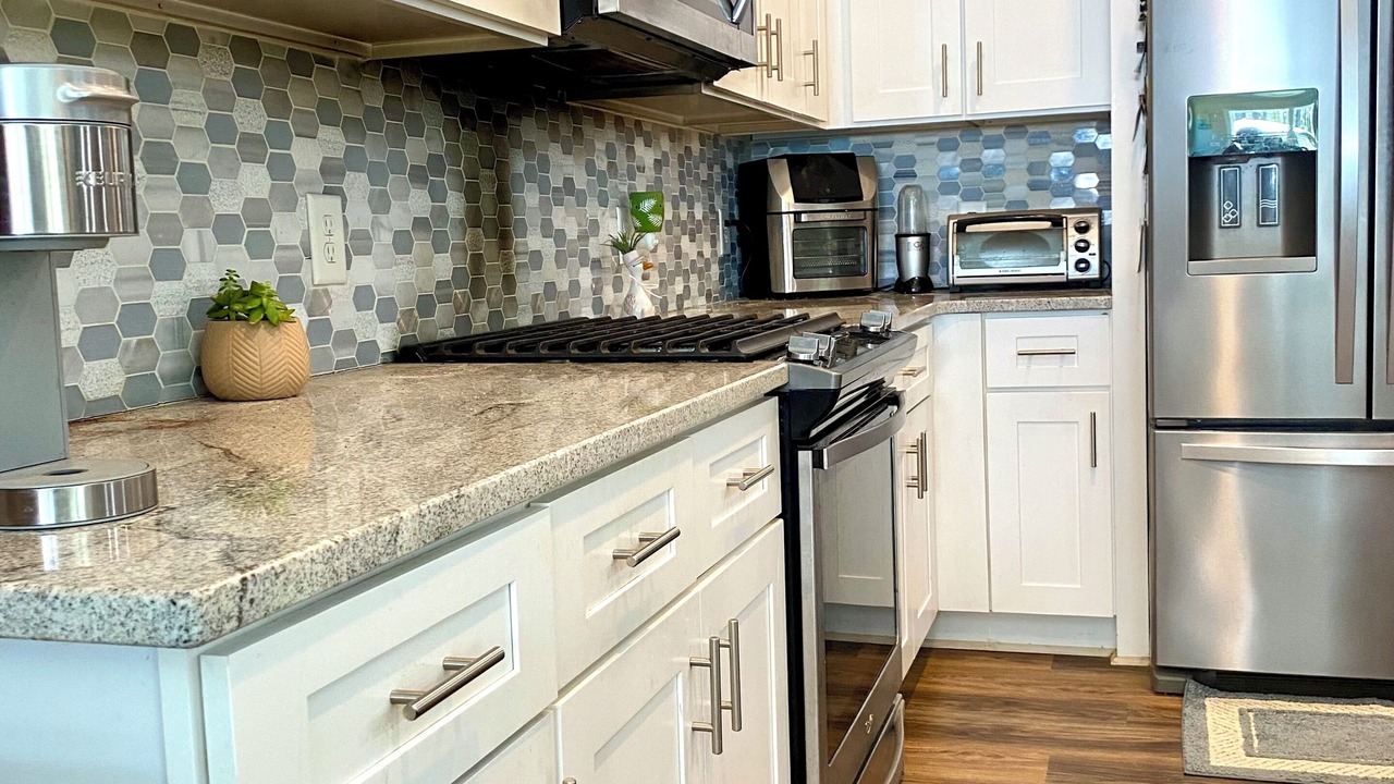 Photo of Kitchen in Appling