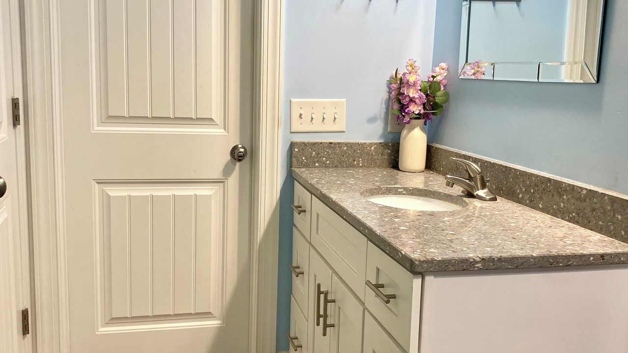 Photo of Bathroom in Appling