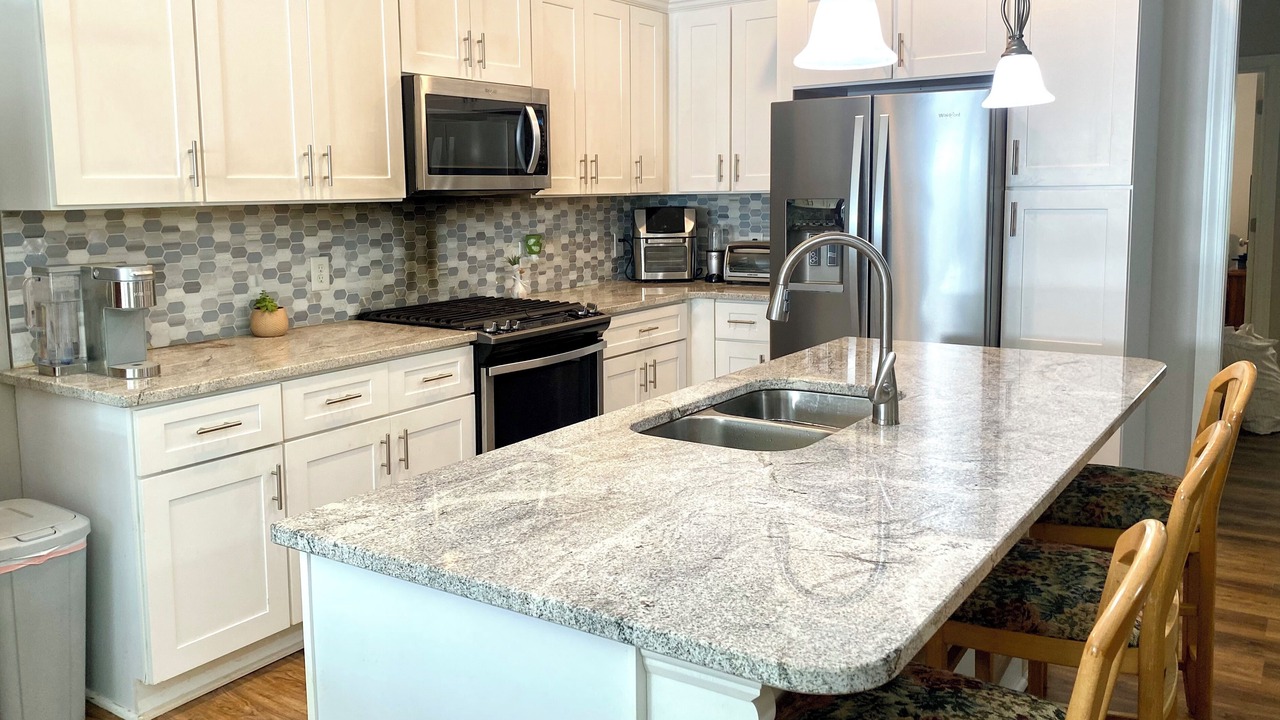 Photo of Kitchen in Appling