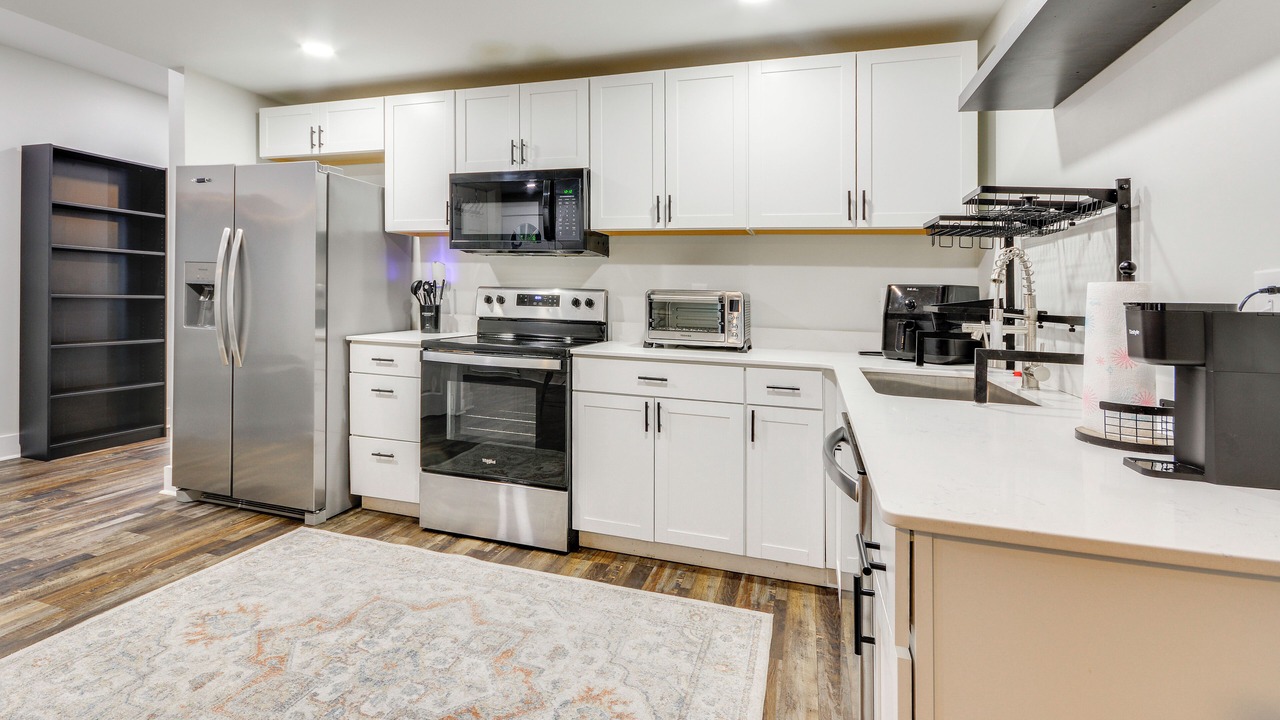 Photo of Kitchen in Greensboro