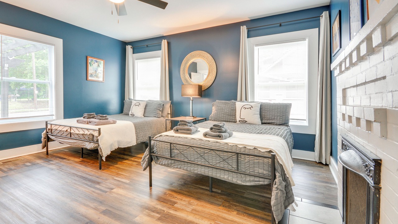 Photo of Bedroom in Greensboro