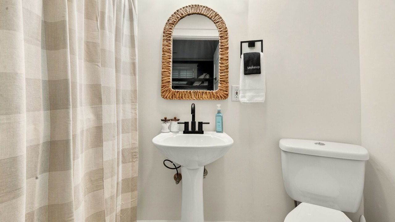 Photo of Bathroom in Manning