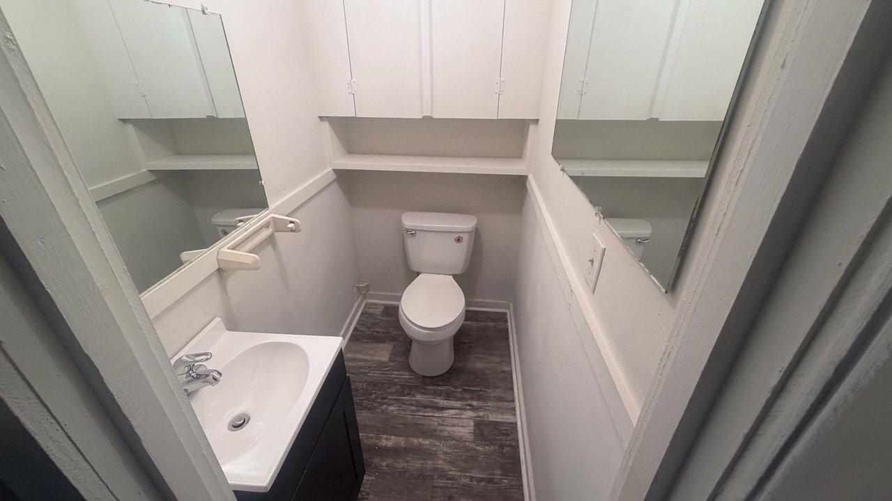 Photo of Bathroom in Bishopville
