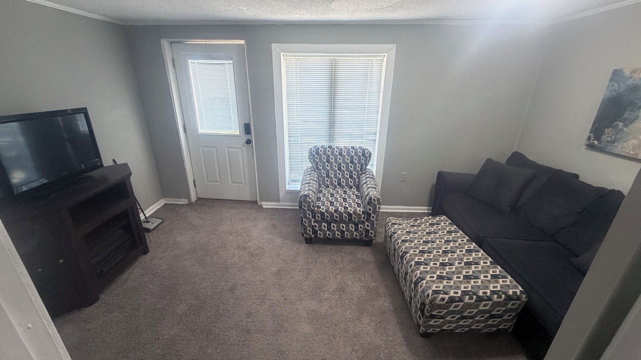 Photo of Livingroom in Bishopville