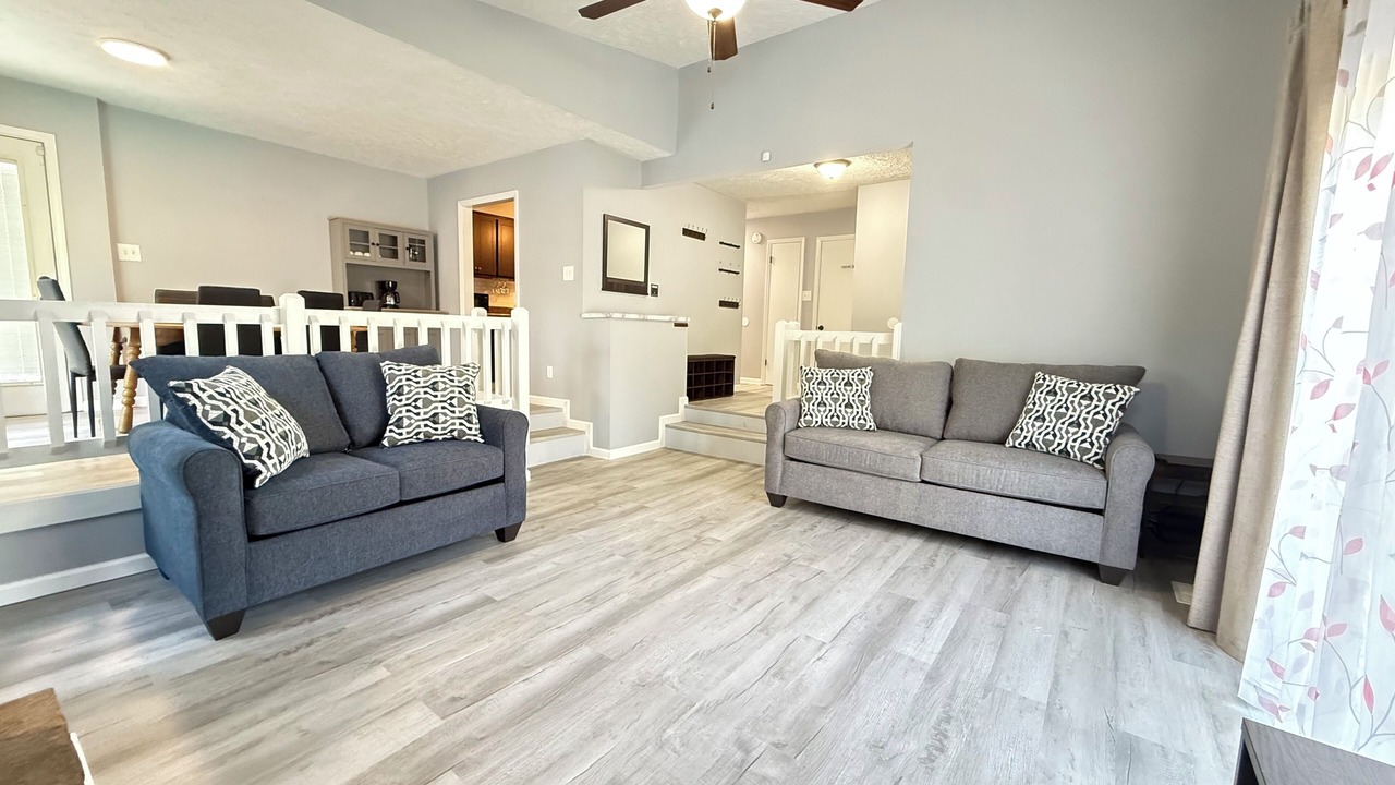 Photo of Livingroom in Fayetteville