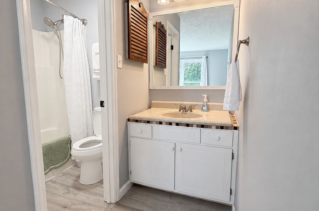 Photo of Bathroom in Fayetteville