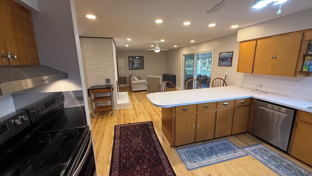 Photo of Kitchen in Manning