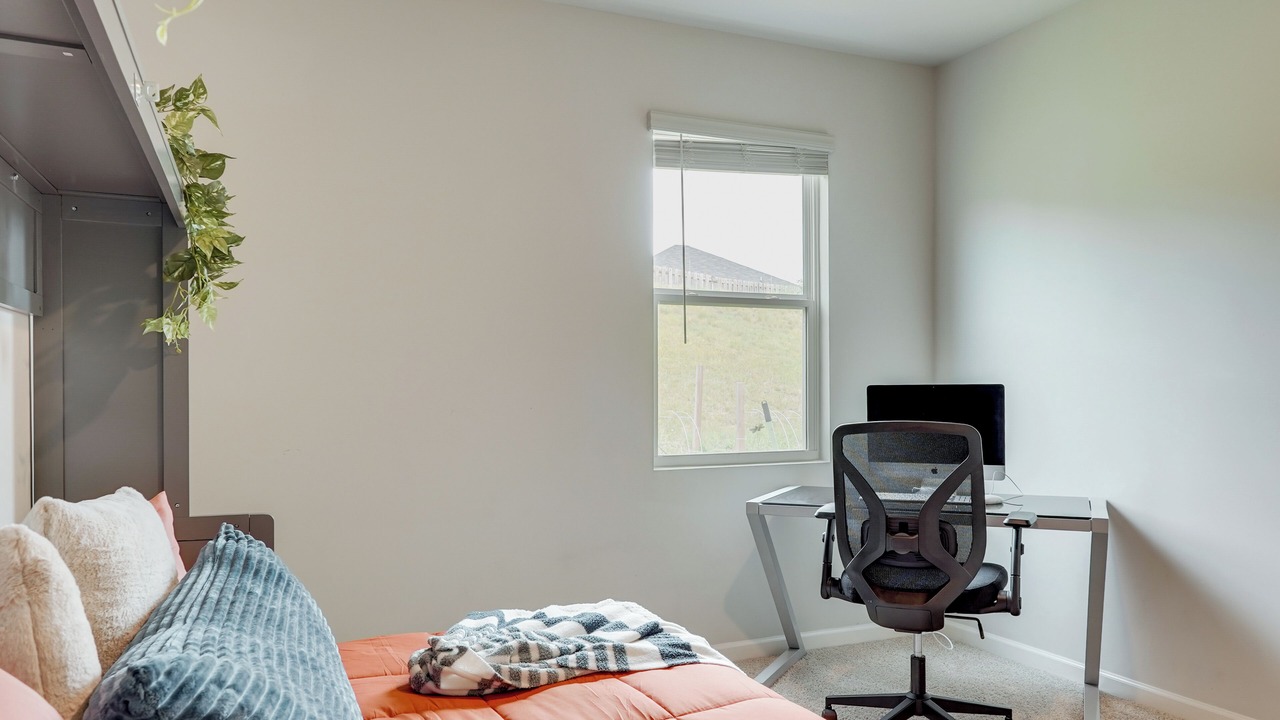 Photo of Bedroom in Graniteville