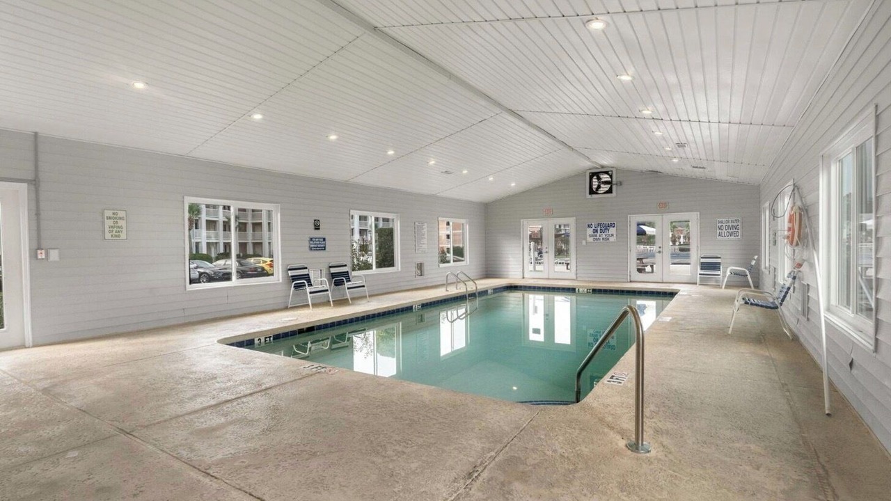 Photo of Outdoor in Carolina Forest