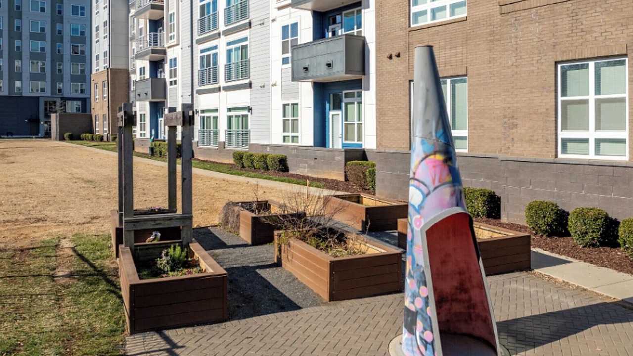 Photo of Others in Optimist Park