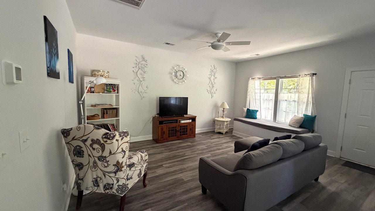 Photo of Livingroom in Summerville